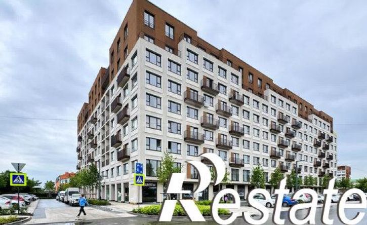 1-комн квартира улица Тимирязева, 8 к1,  д. 8 к1