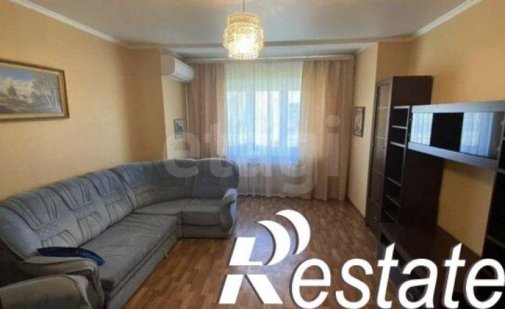 2-комн квартира улица Монтажников, 8,  д. 8