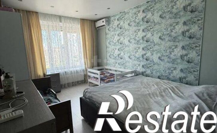 2-комн квартира Полевая улица, 105 к1,  д. 105 к1