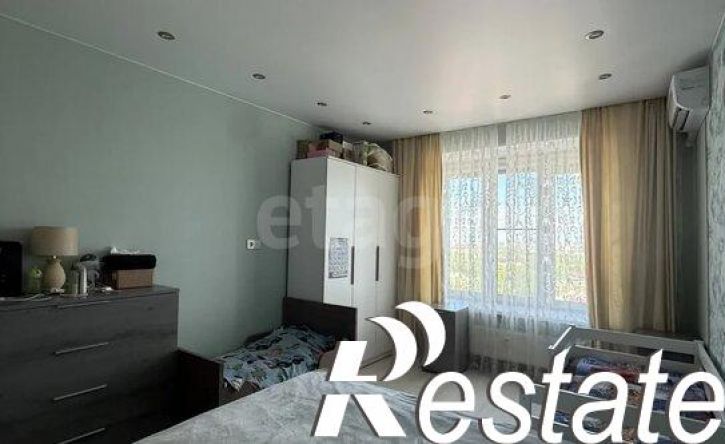 2-комн квартира Полевая улица, 105 к1,  д. 105 к1