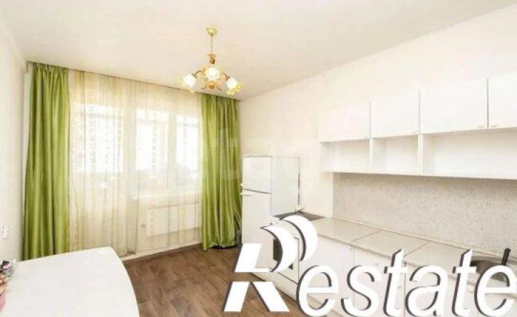 1-комн квартира Вересковая улица, 11,  д. 11