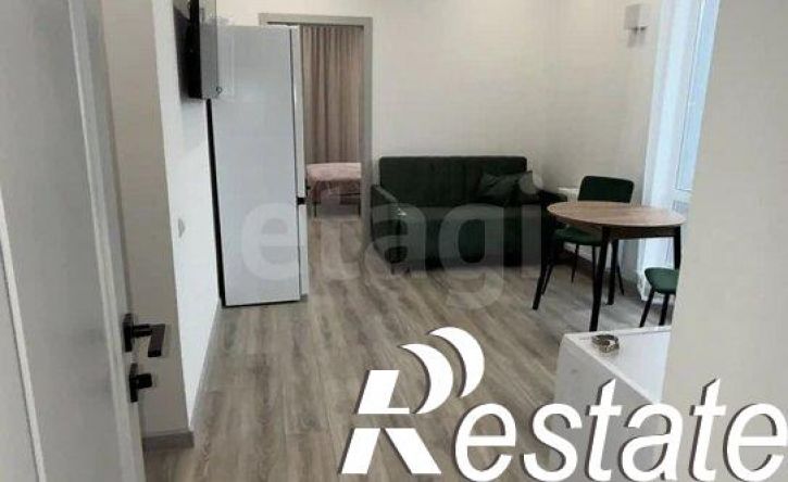1-комн квартира улица Новаторов, 30,  д. 30