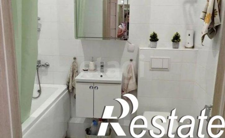 1-комн квартира улица Первооткрывателей, 14,  д. 14