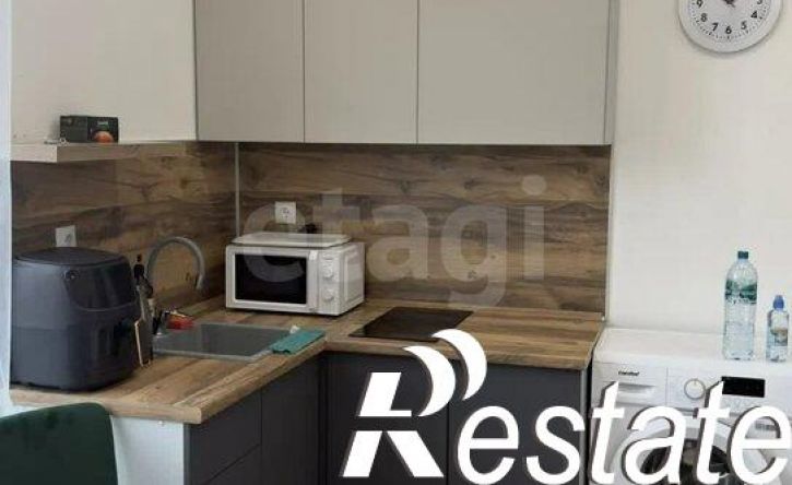 1-комн квартира улица Новаторов, 30,  д. 30