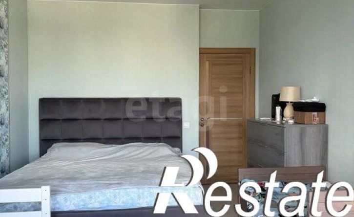 2-комн квартира Полевая улица, 105 к1,  д. 105 к1