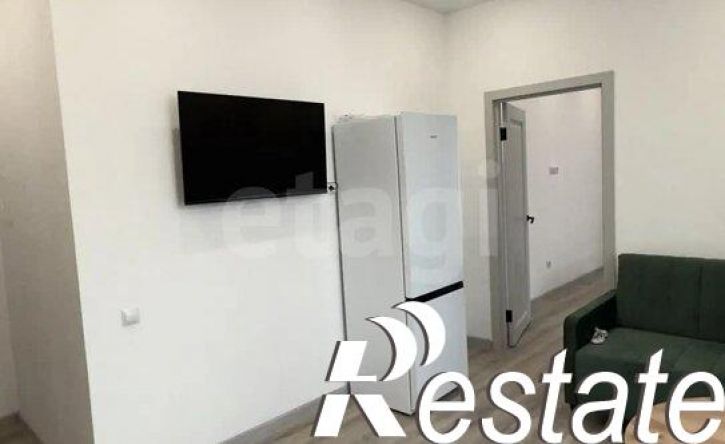 1-комн квартира улица Новаторов, 30,  д. 30