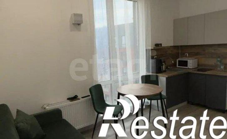 1-комн квартира улица Новаторов, 30,  д. 30
