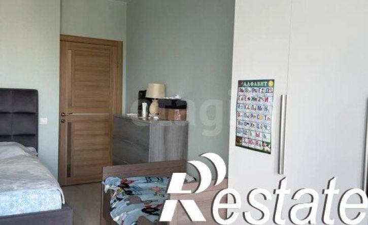 2-комн квартира Полевая улица, 105 к1,  д. 105 к1