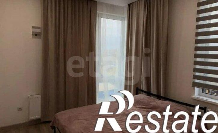 1-комн квартира улица Новаторов, 30,  д. 30