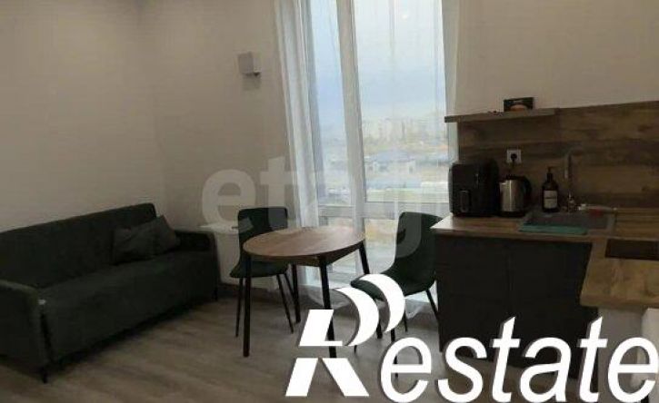 1-комн квартира улица Новаторов, 30,  д. 30