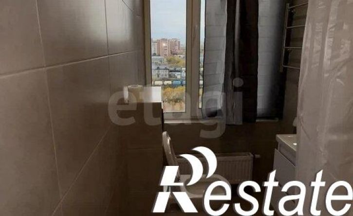 1-комн квартира улица Новаторов, 30,  д. 30