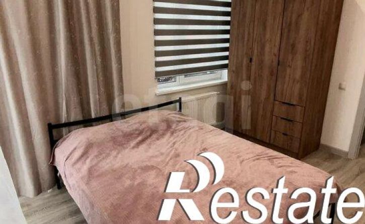 1-комн квартира улица Новаторов, 30,  д. 30