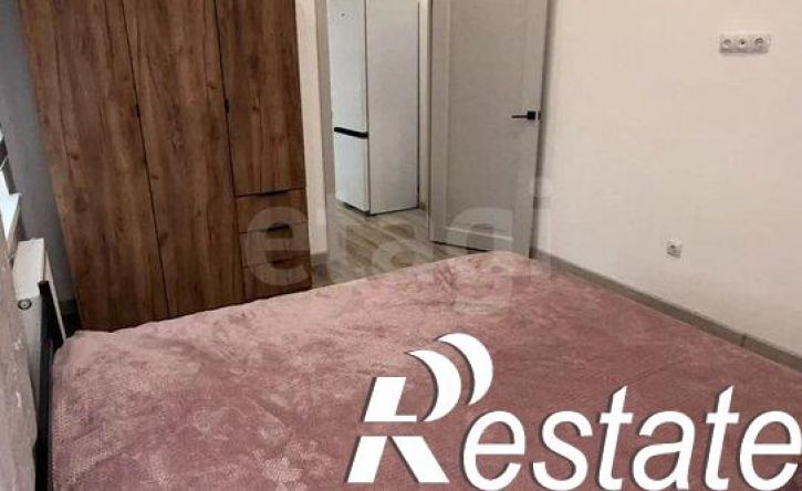 1-комн квартира улица Новаторов, 30,  д. 30