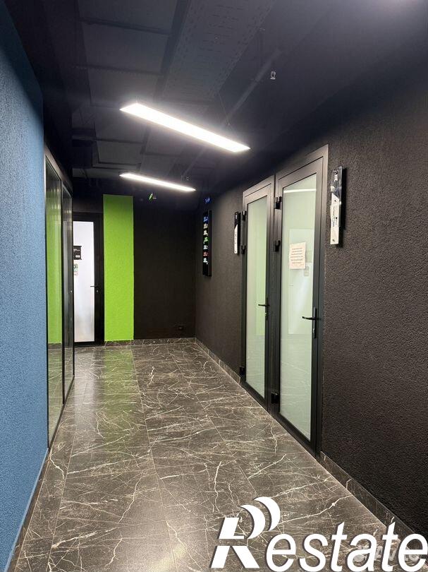 Купить офис, помещение под офис за 10 500 000 рублей на улица Герцена, 101