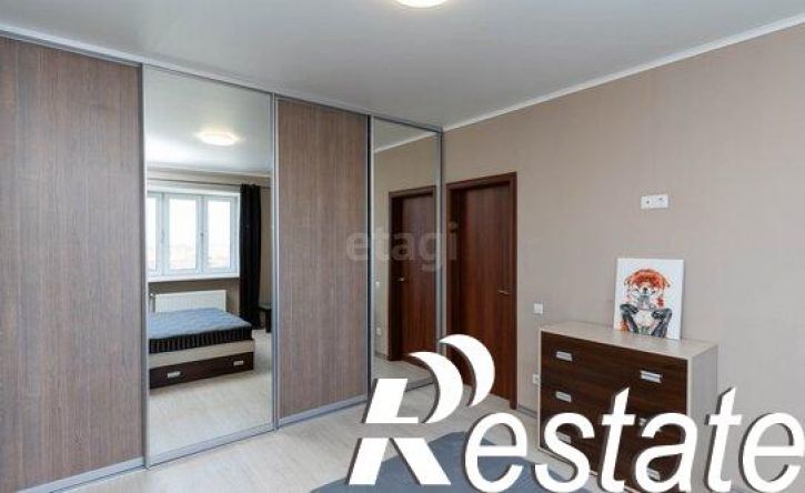 1-комн квартира бульвар Бориса Щербины, 14,  д. 14
