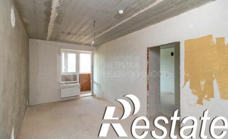 1-комн квартира улица Тимофея Кармацкого, 7,  д. 7