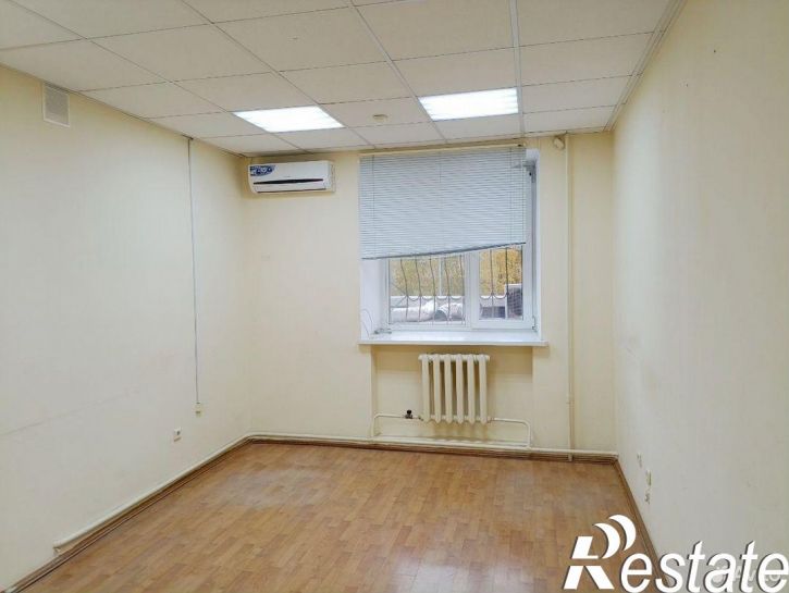 Офис Харьковская улица, 59А,  д. 59А