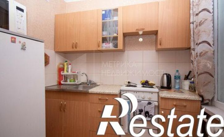 1-комн квартира улица Коммунаров, 37,  д. 37
