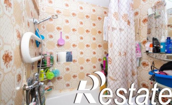 3-комн квартира улица Ермака, 26,  д. 26