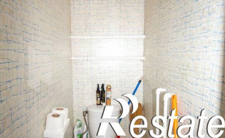 3-комн квартира улица Ермака, 26,  д. 26