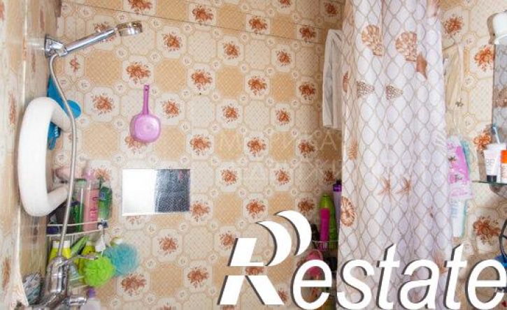 3-комн квартира улица Ермака, 26,  д. 26