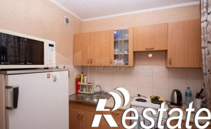1-комн квартира улица Коммунаров, 37,  д. 37