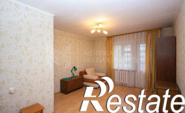 1-комн квартира улица Коммунаров, 37,  д. 37