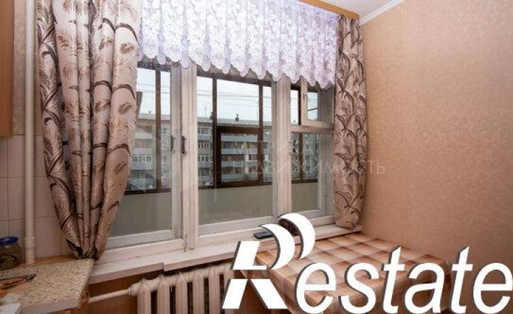1-комн квартира улица Коммунаров, 37,  д. 37