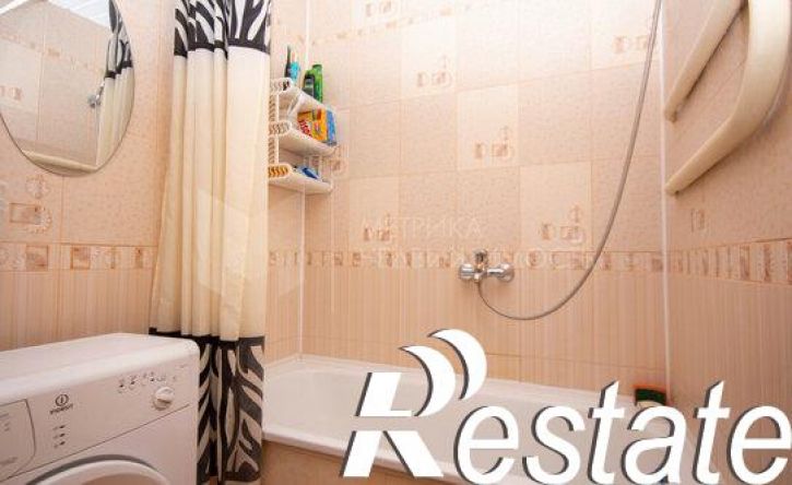 1-комн квартира улица Коммунаров, 37,  д. 37
