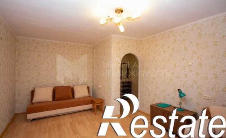 1-комн квартира улица Коммунаров, 37,  д. 37