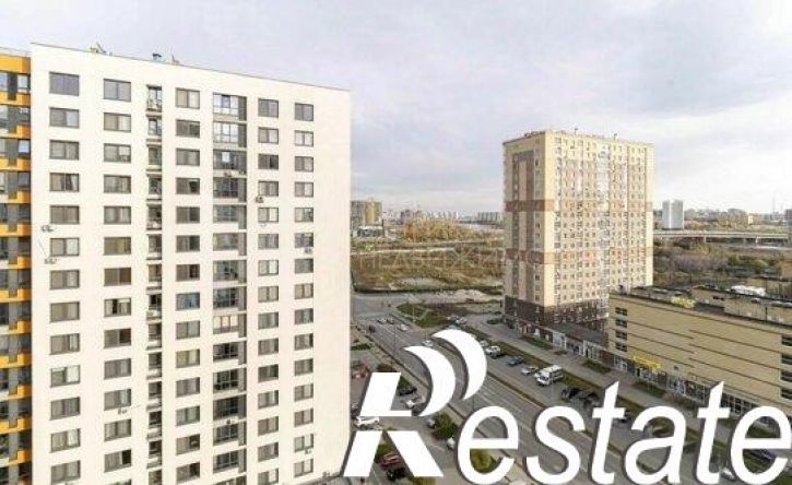 1-комн квартира улица Газовиков, 61,  д. 61