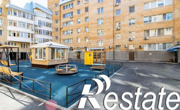 4-комн квартира улица 8 Марта, 2,  д. 2