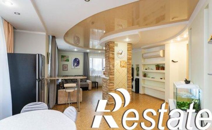 4-комн квартира Широтная улица, 29 к2,  д. 29 к2