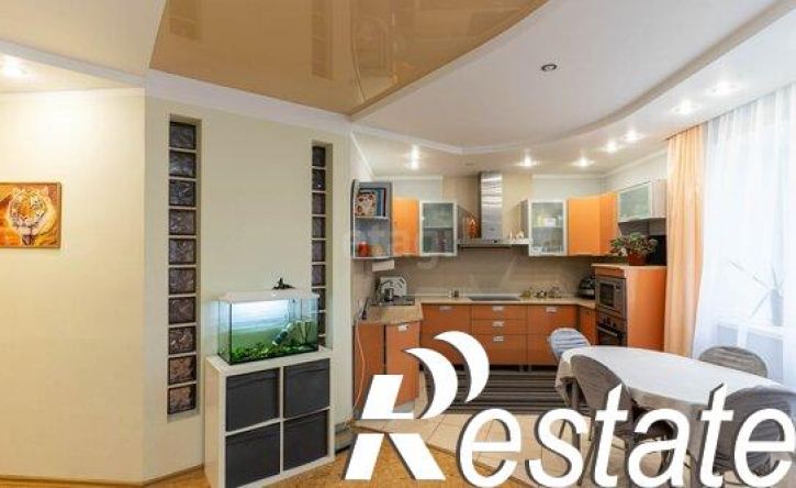 4-комн квартира Широтная улица, 29 к2,  д. 29 к2