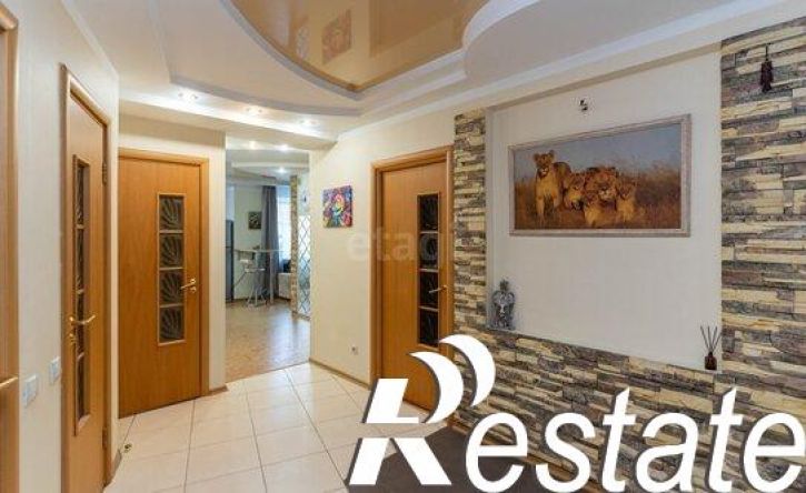 4-комн квартира Широтная улица, 29 к2,  д. 29 к2