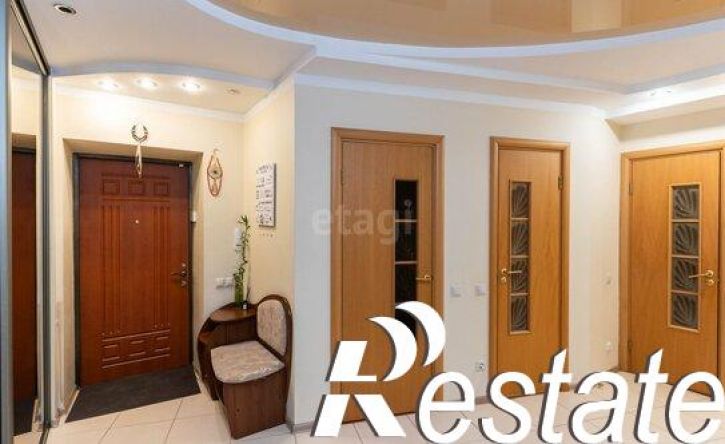 4-комн квартира Широтная улица, 29 к2,  д. 29 к2