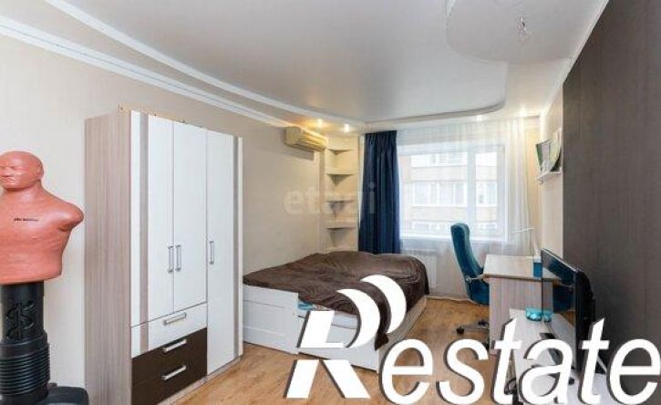 4-комн квартира Широтная улица, 29 к2,  д. 29 к2