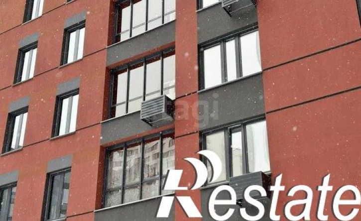 1-комн квартира улица Пожарных и спасателей, 18,  д. 18