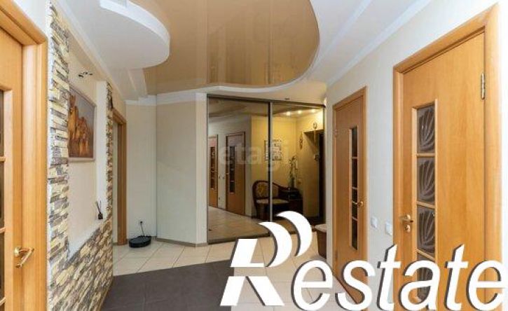 4-комн квартира Широтная улица, 29 к2,  д. 29 к2