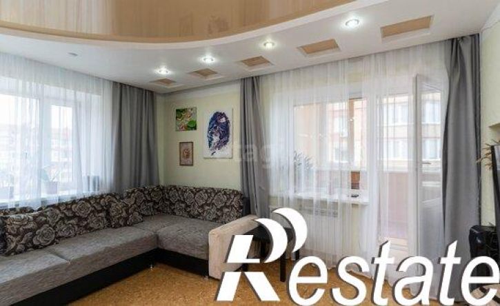 4-комн квартира Широтная улица, 29 к2,  д. 29 к2