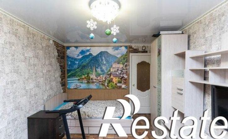 2-комн квартира Малая Боровская улица, 28,  д. 28