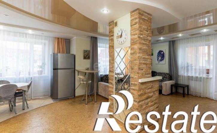 4-комн квартира Широтная улица, 29 к2,  д. 29 к2
