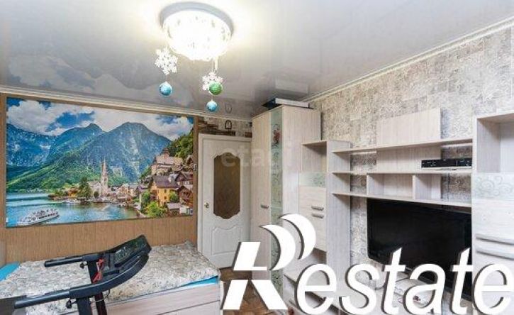 2-комн квартира Малая Боровская улица, 28,  д. 28