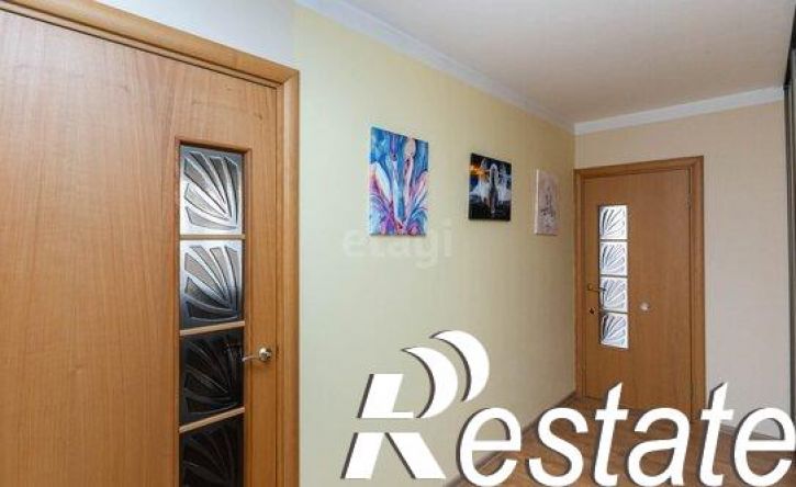 4-комн квартира Широтная улица, 29 к2,  д. 29 к2