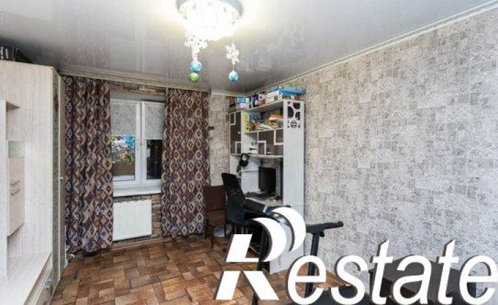 2-комн квартира Малая Боровская улица, 28,  д. 28