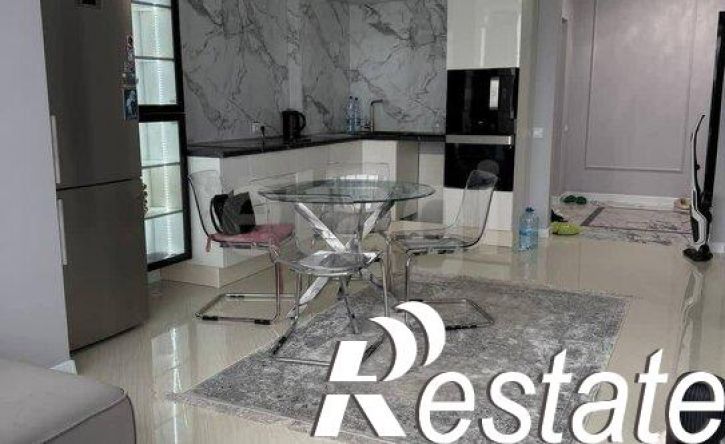 2-комн квартира улица Мельникайте, 36,  д. 36