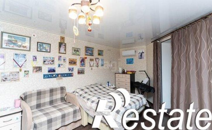 2-комн квартира Малая Боровская улица, 28,  д. 28
