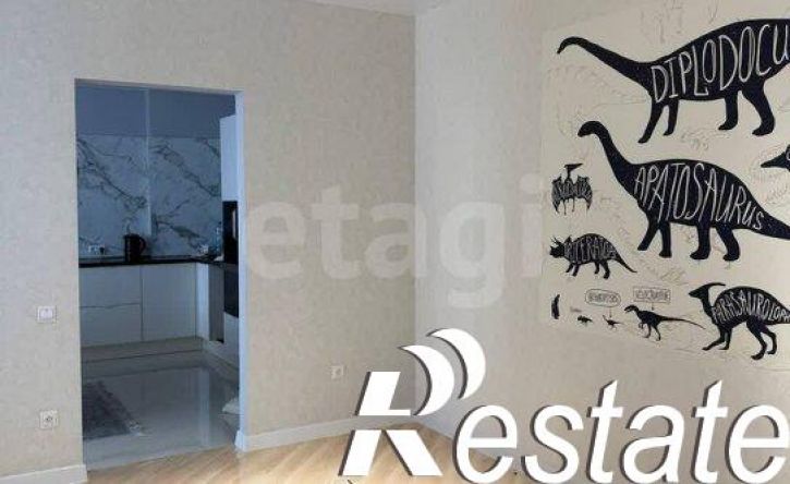 2-комн квартира улица Мельникайте, 36,  д. 36