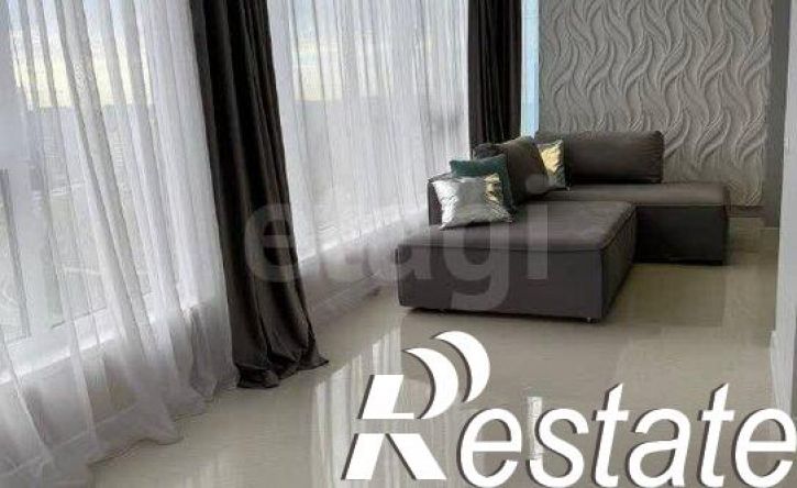 2-комн квартира улица Мельникайте, 36,  д. 36
