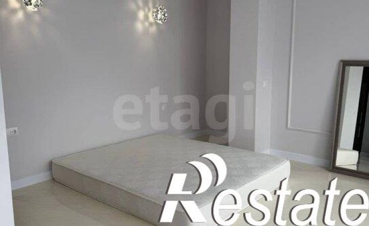 2-комн квартира улица Мельникайте, 36,  д. 36